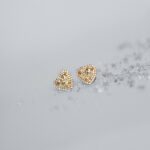Серьги CJE2603WCA