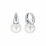 Серьги FSE3031-WHIT