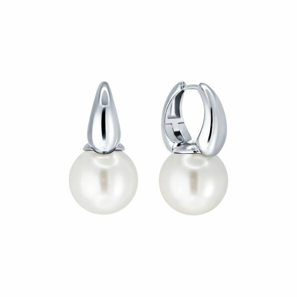 Серьги FSE3031-WHIT