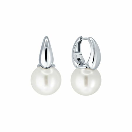 Серьги FSE3031-WHIT