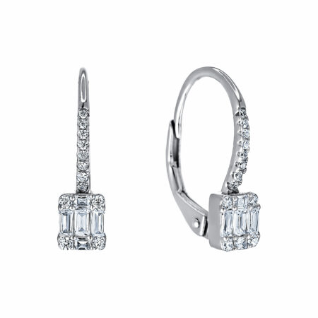 Серьги INL025-49