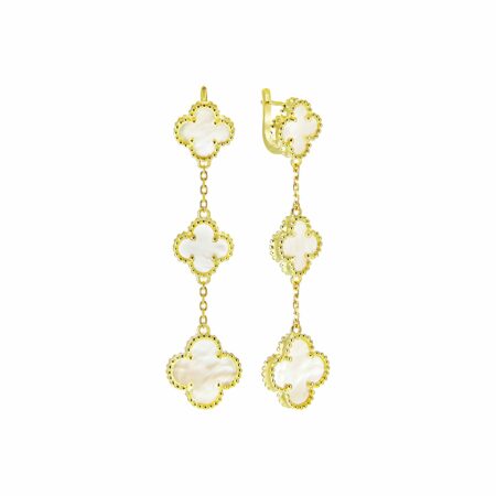 Серьги Арт. SE3730G