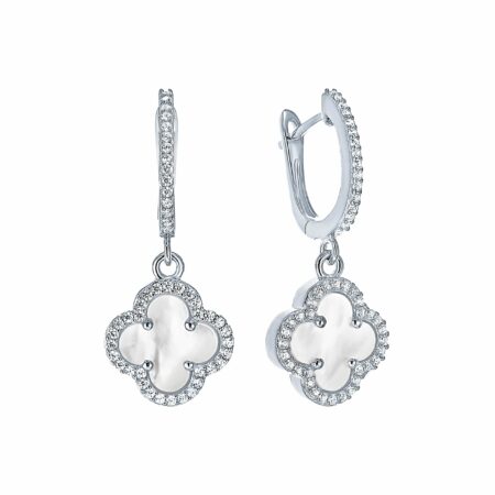 Серьги Арт. SE3732W